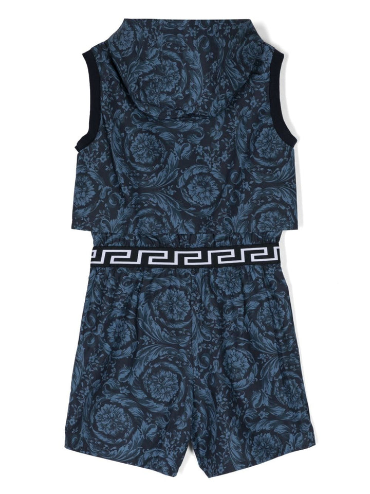 VERSACE 10126641A096745U960