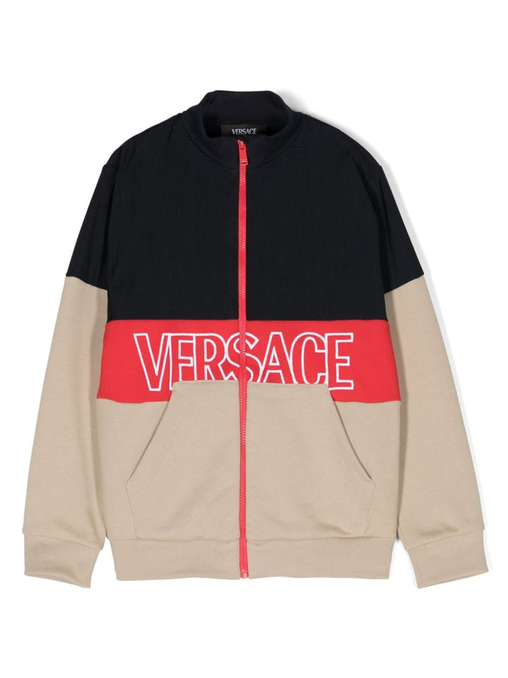 VERSACE 10126831A091966UA50