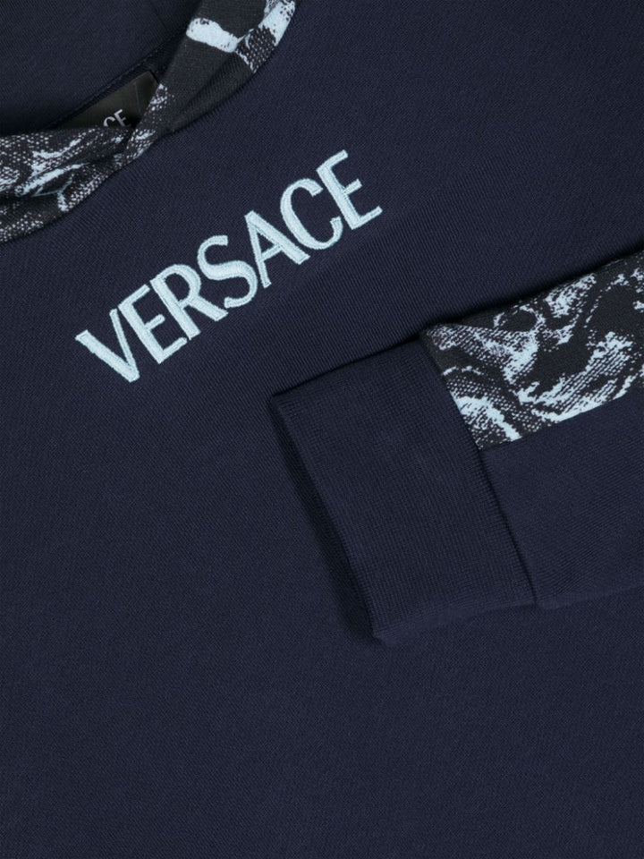 VERSACE 10138331A097162UP30