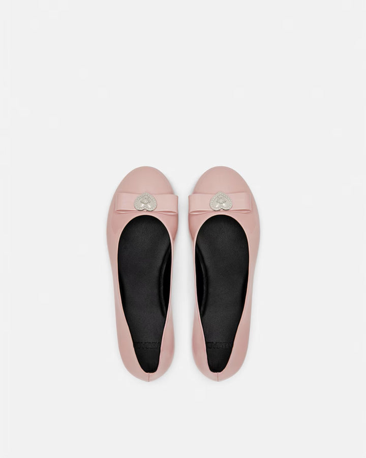 ballerine rosa bambina