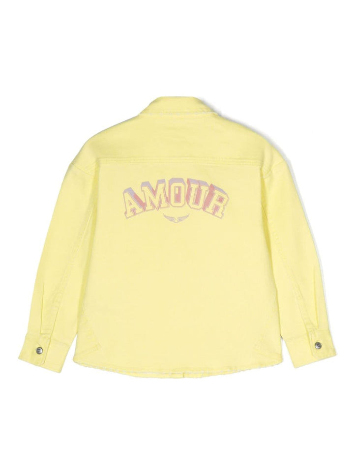 ZADIG & VOLTAIRE KIDS X60003518