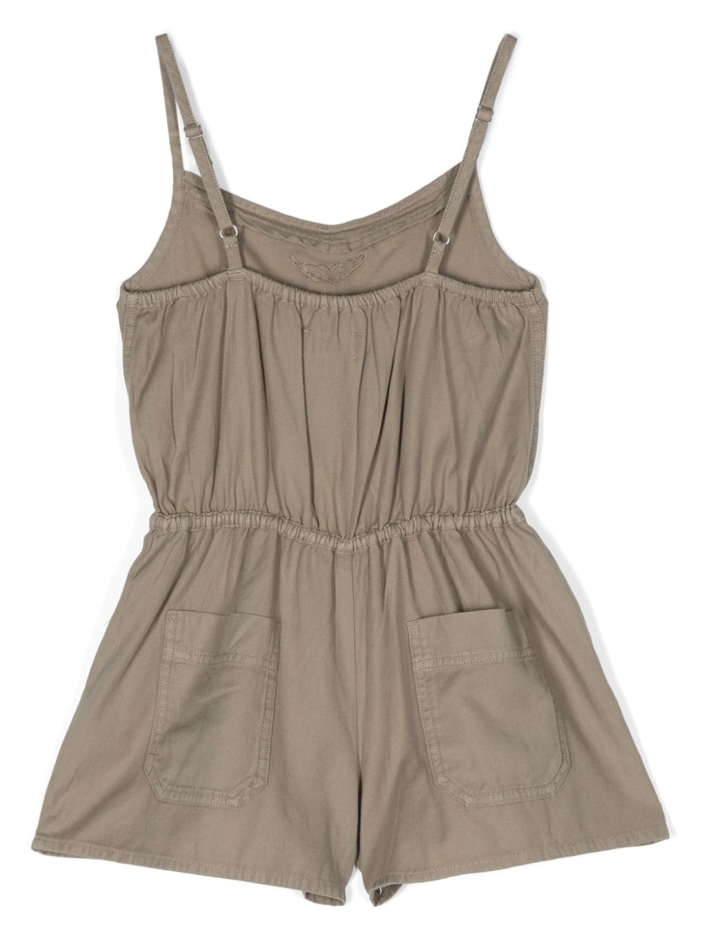 ZADIG & VOLTAIRE KIDS X6002564P