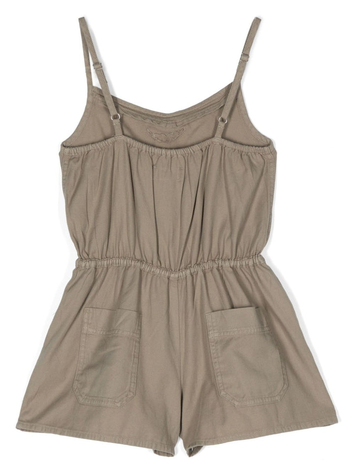 ZADIG & VOLTAIRE KIDS X6002564P