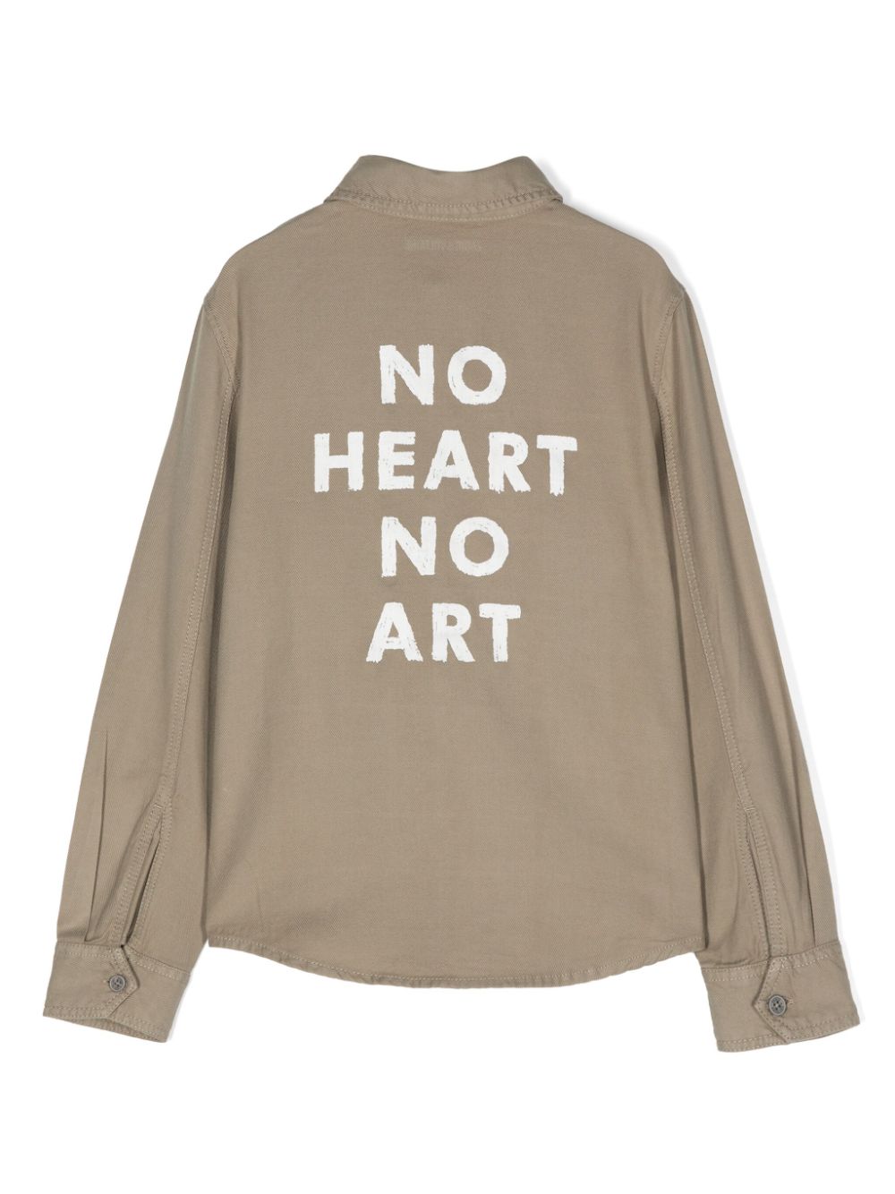 ZADIG & VOLTAIRE KIDS X6006164P