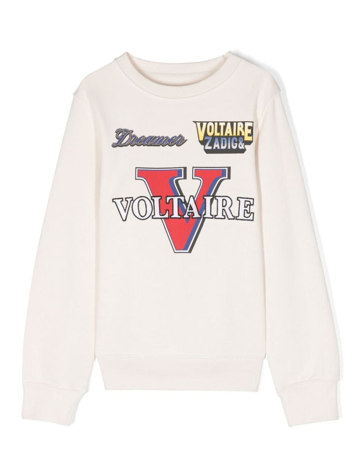 ZADIG & VOLTAIRE KIDS X60098182