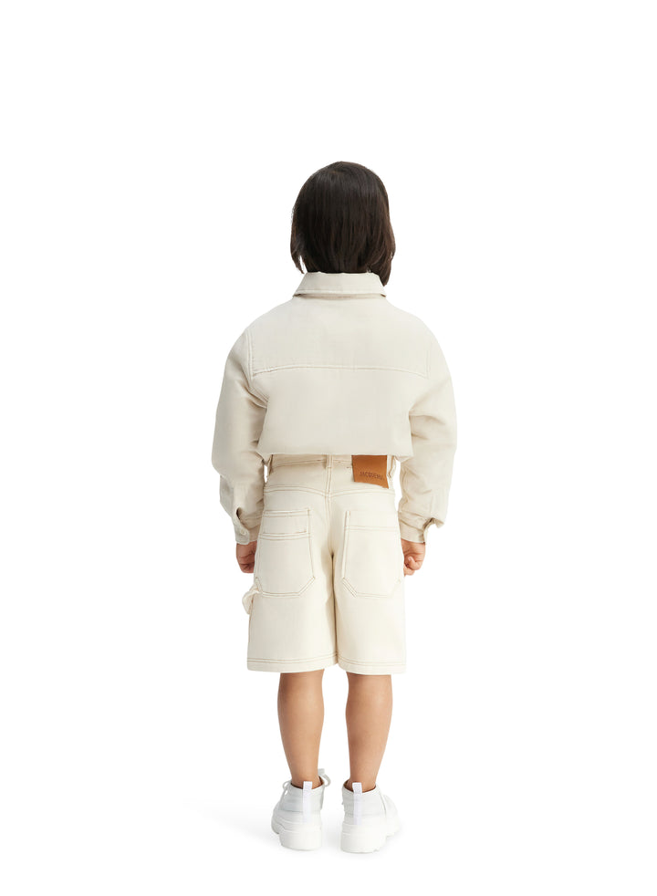 JACQUEMUS KIDS Q00001148