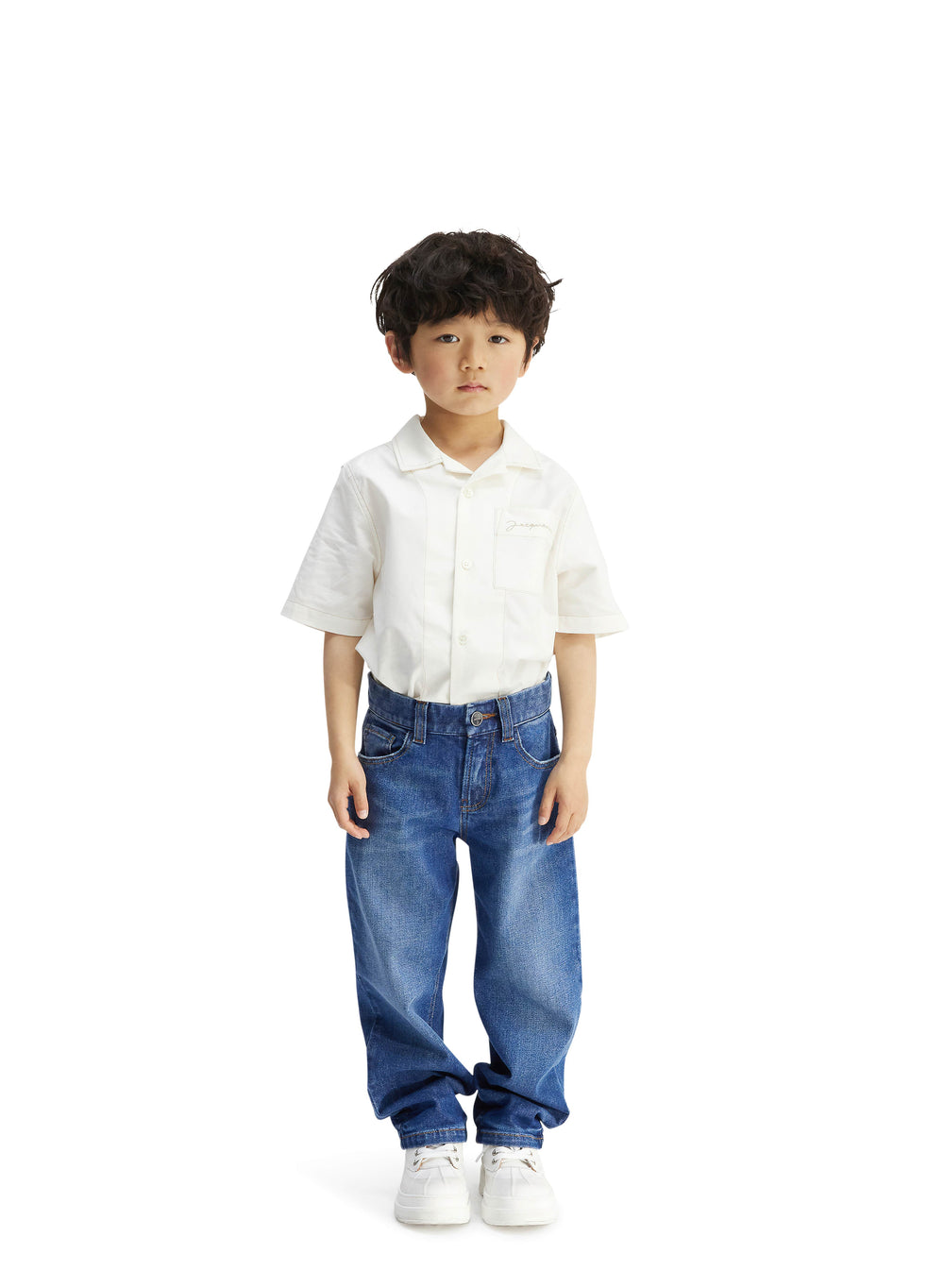 JACQUEMUS KIDS Q00005148