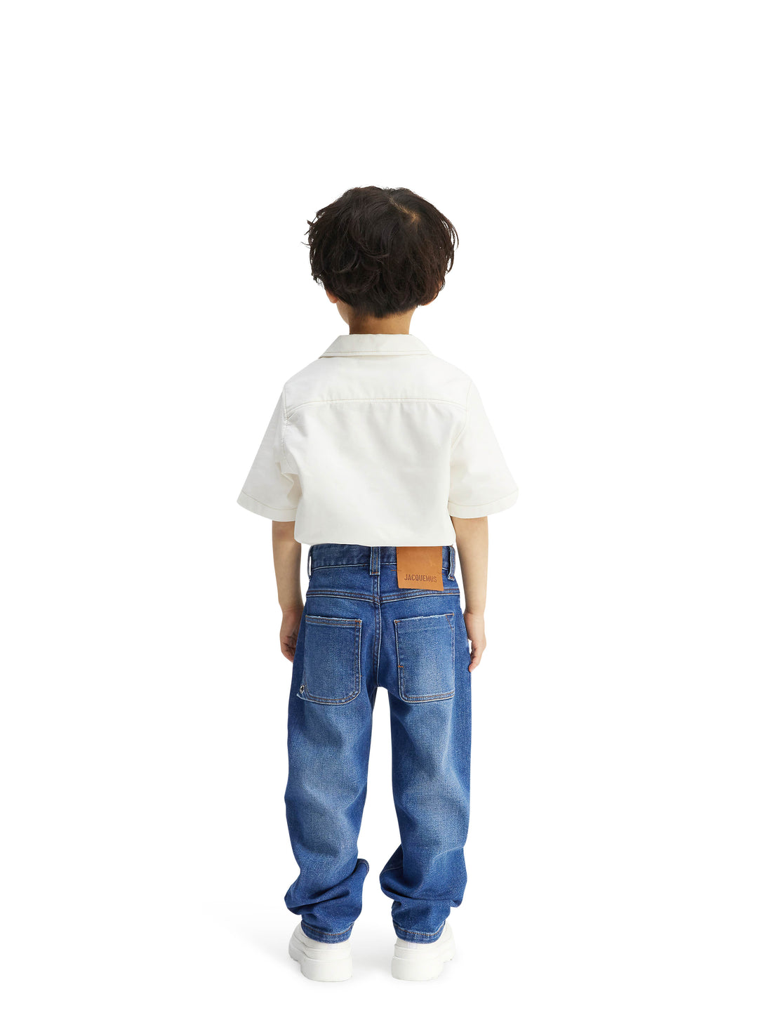 JACQUEMUS KIDS Q00005148