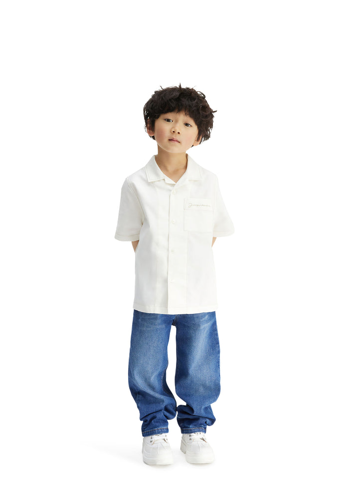 JACQUEMUS KIDS Q00005148