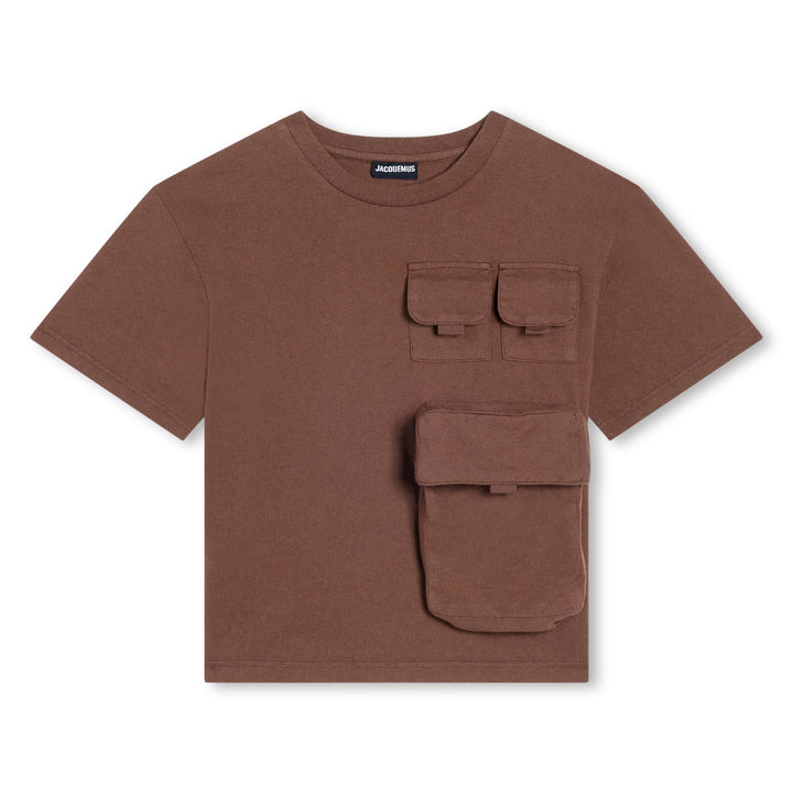 JACQUEMUS KIDS Q0000933A