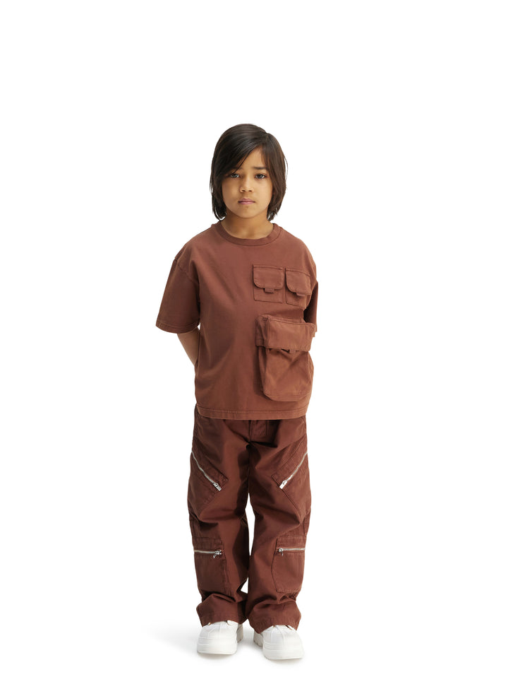 JACQUEMUS KIDS Q0000933A