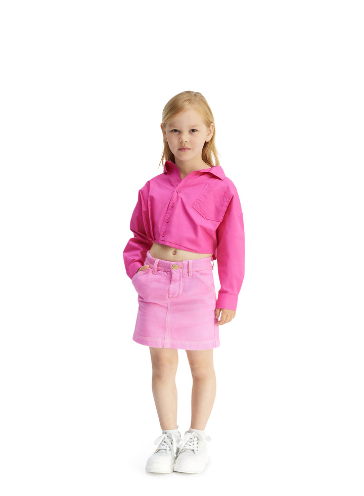 JACQUEMUS KIDS Q00021468