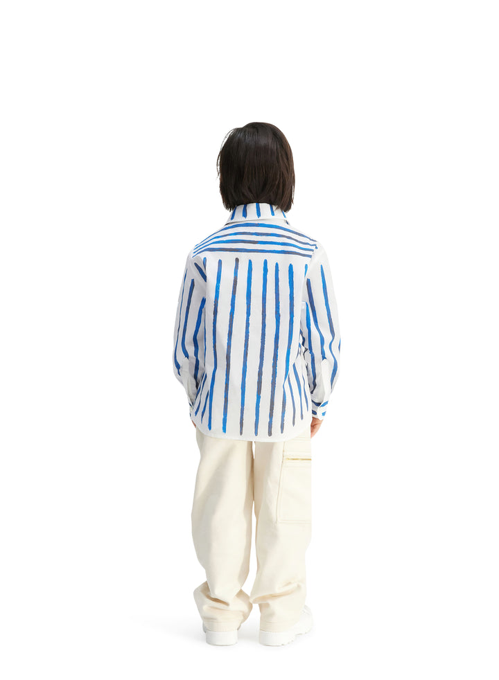 JACQUEMUS KIDS Q00026148