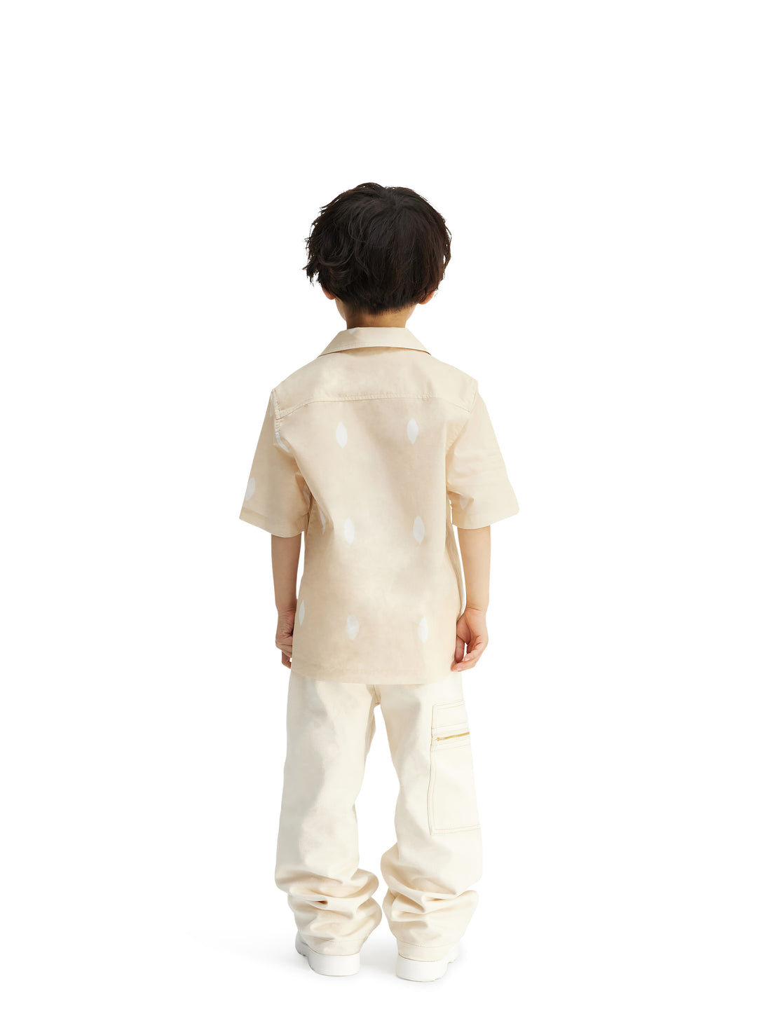 JACQUEMUS KIDS Q00026148