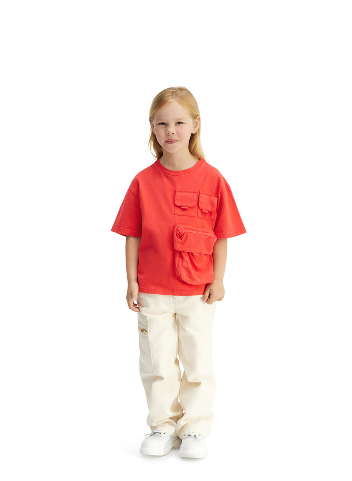 JACQUEMUS KIDS Q00026148