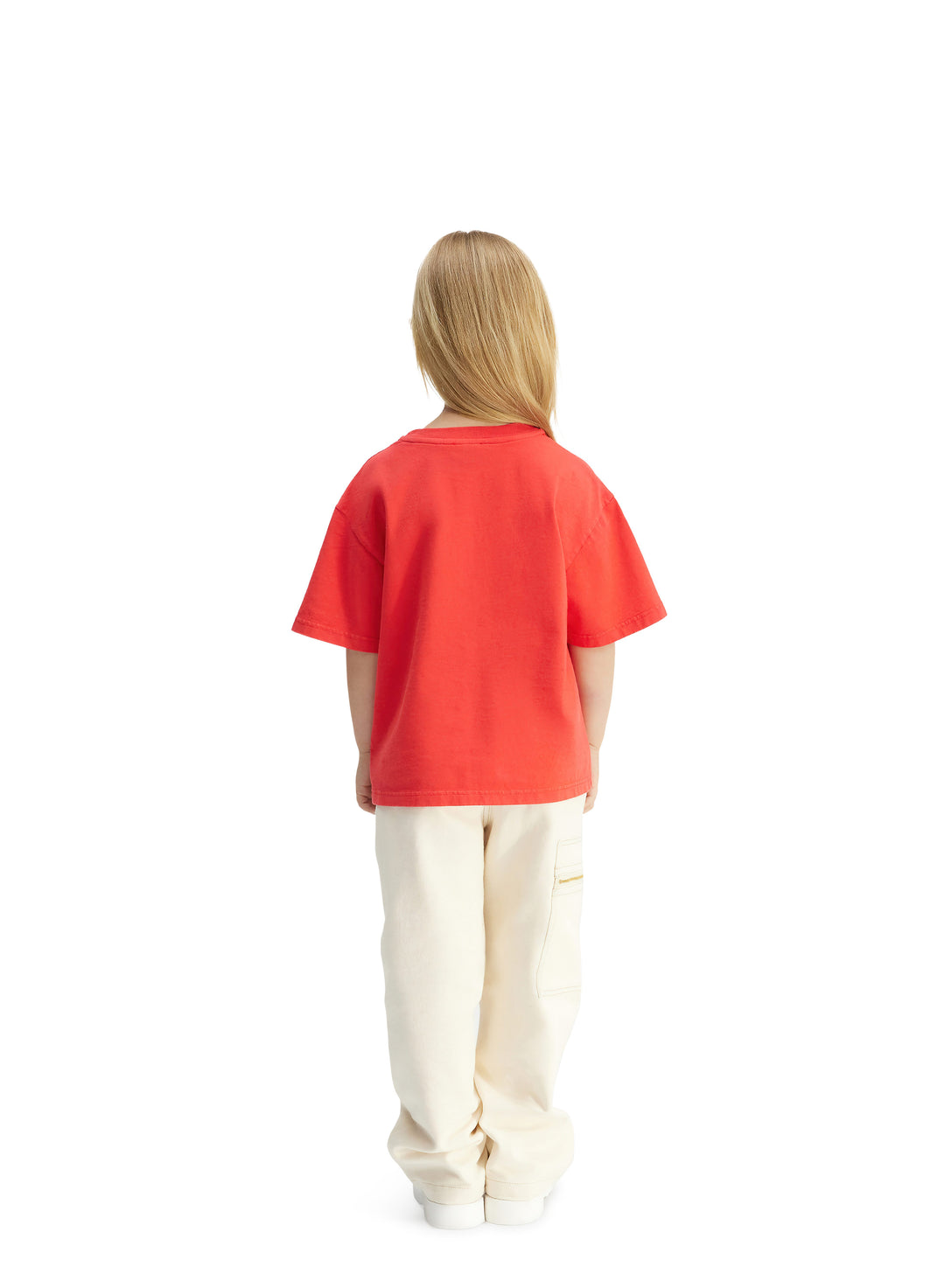 JACQUEMUS KIDS Q00026148