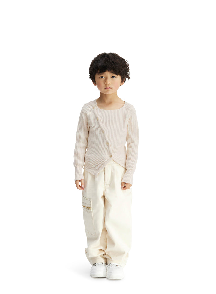 JACQUEMUS KIDS Q00026148