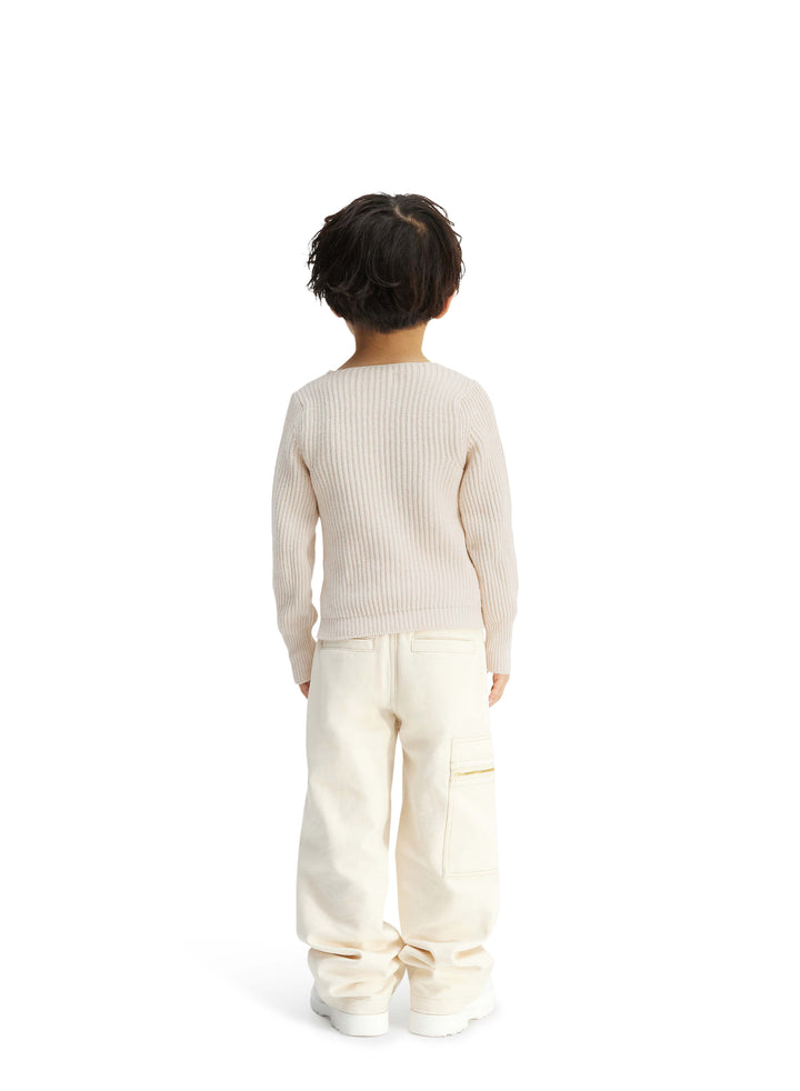 JACQUEMUS KIDS Q00026148