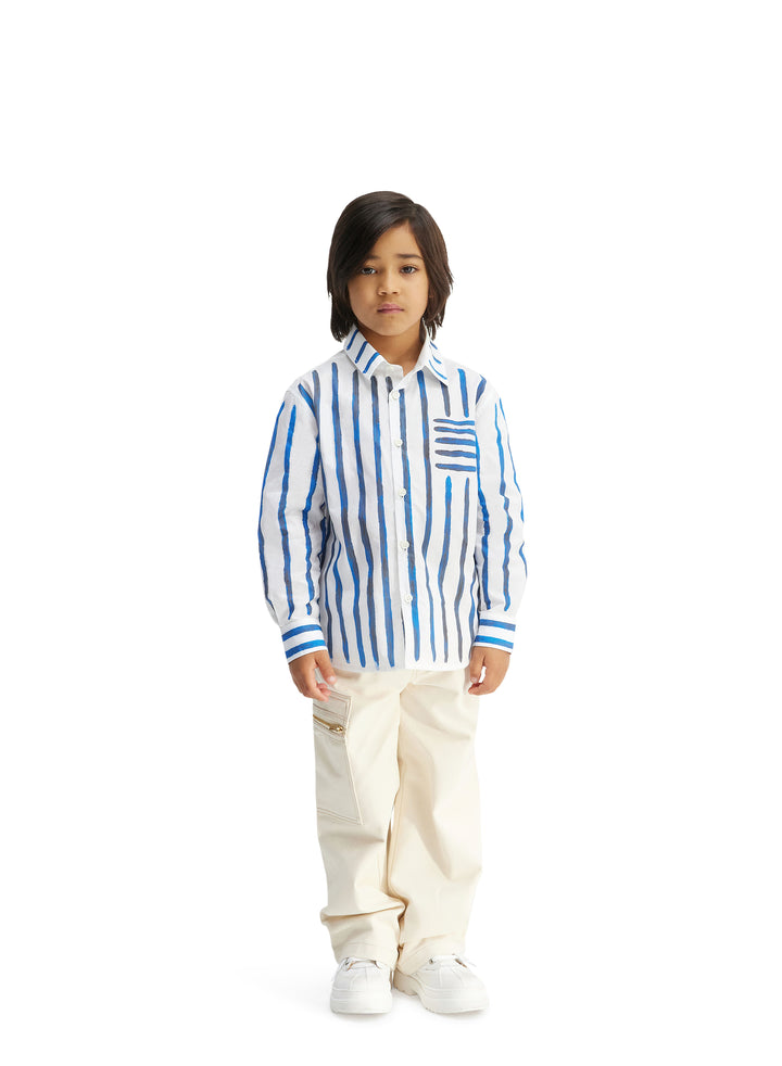 JACQUEMUS KIDS Q00026148