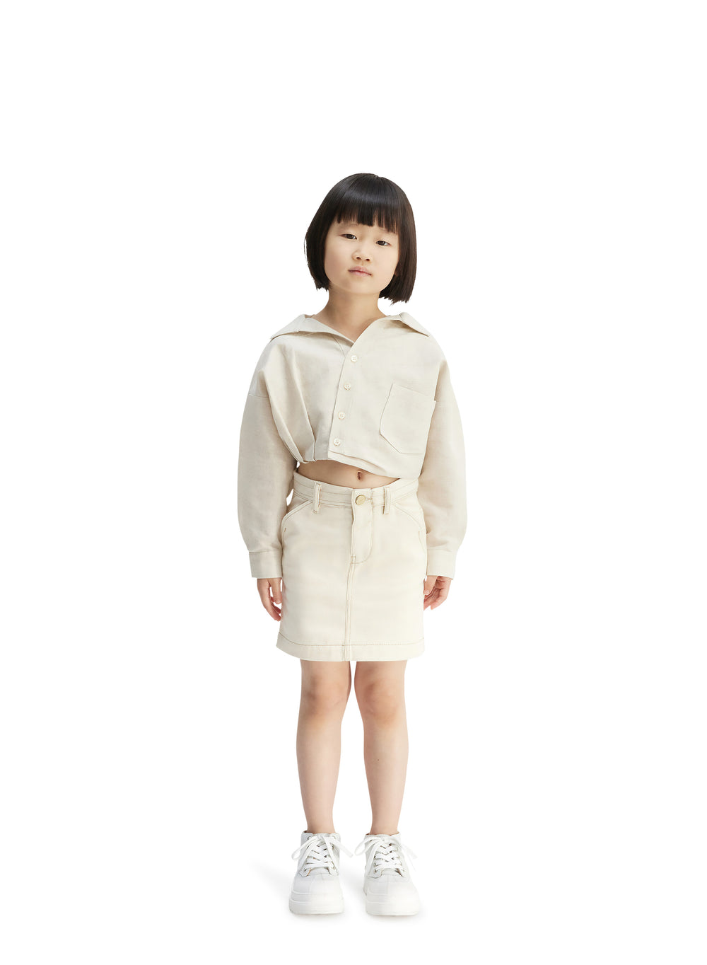 JACQUEMUS KIDS Q00027148