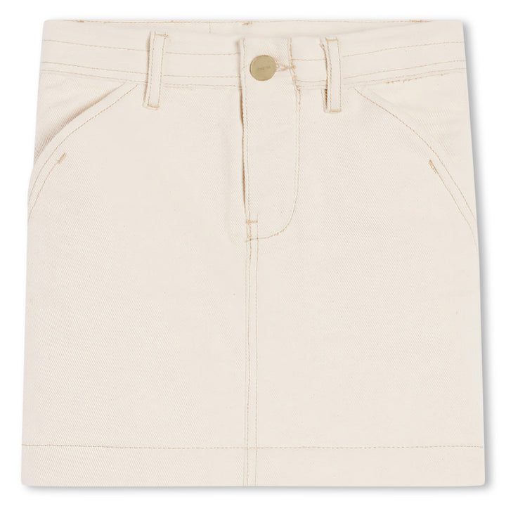 JACQUEMUS KIDS Q00027148