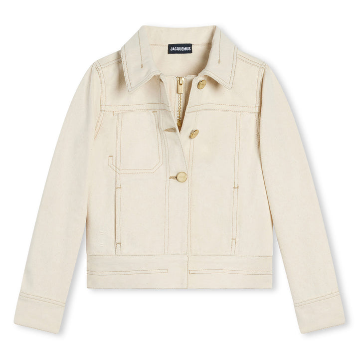 JACQUEMUS KIDS Q00034148