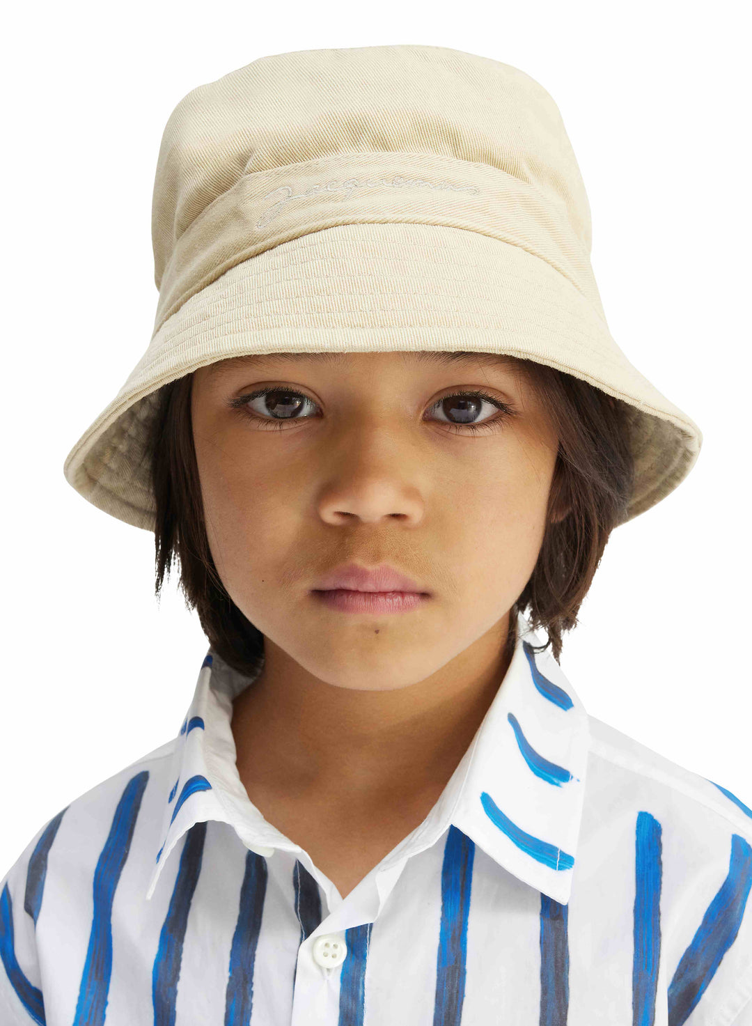 JACQUEMUS KIDS Q00042277