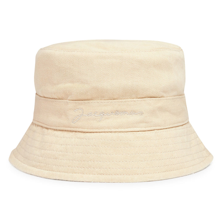 Cappello beige unisex