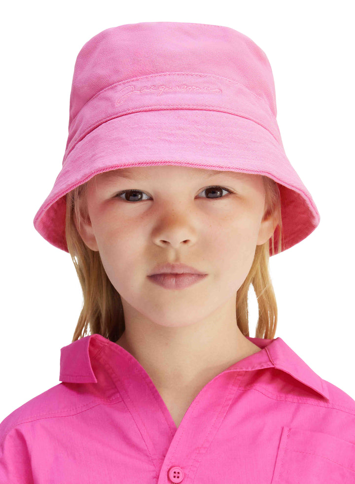 Cappello rosa unisex