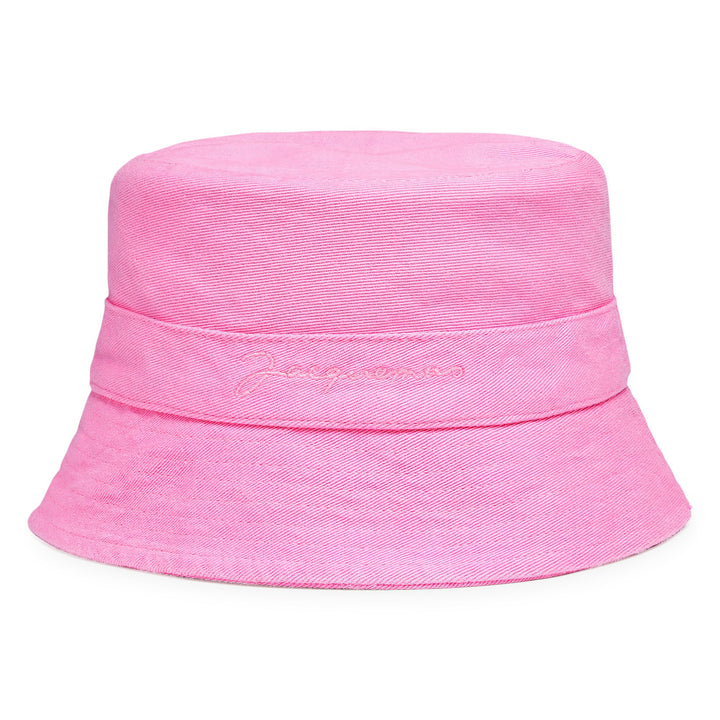 Cappello rosa unisex