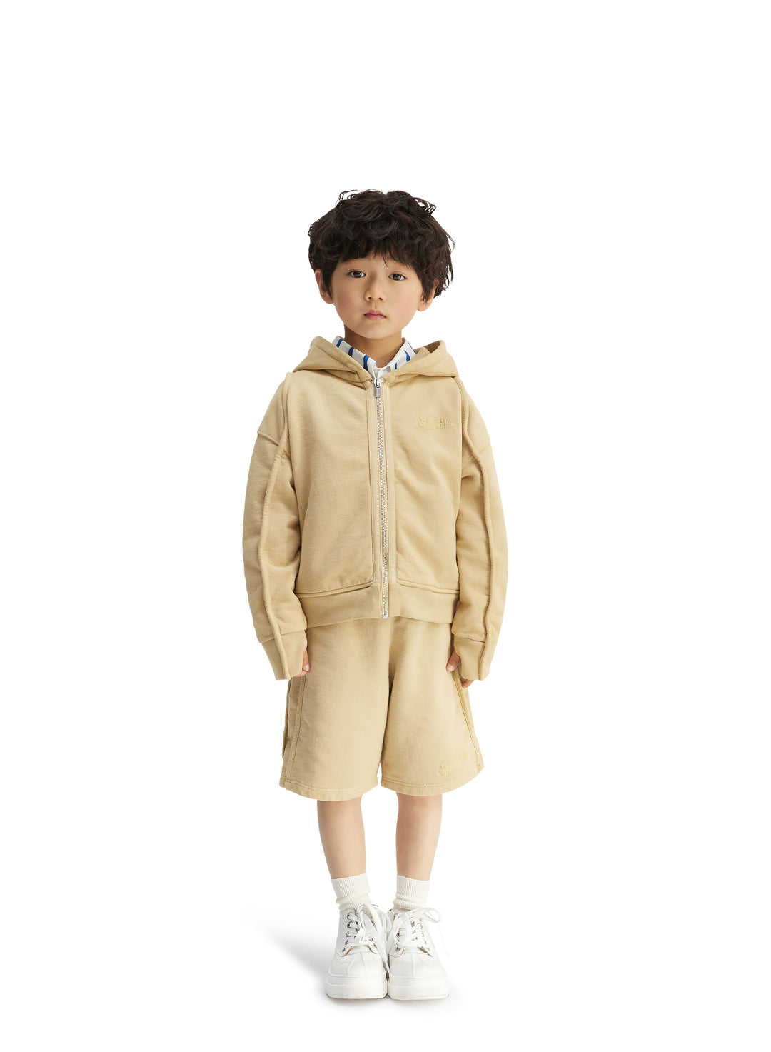 JACQUEMUS KIDS Q00045277