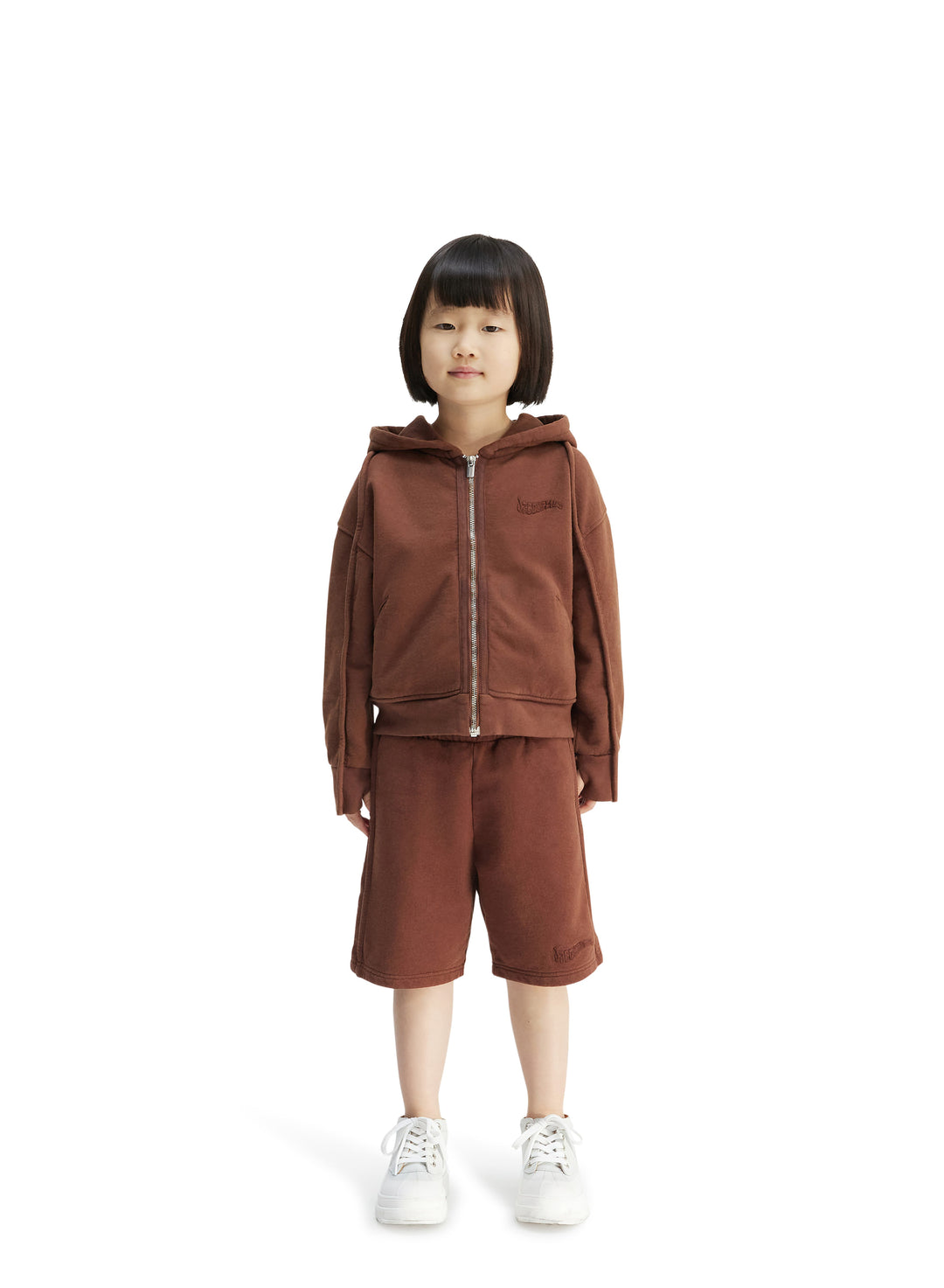 JACQUEMUS KIDS Q0004533A