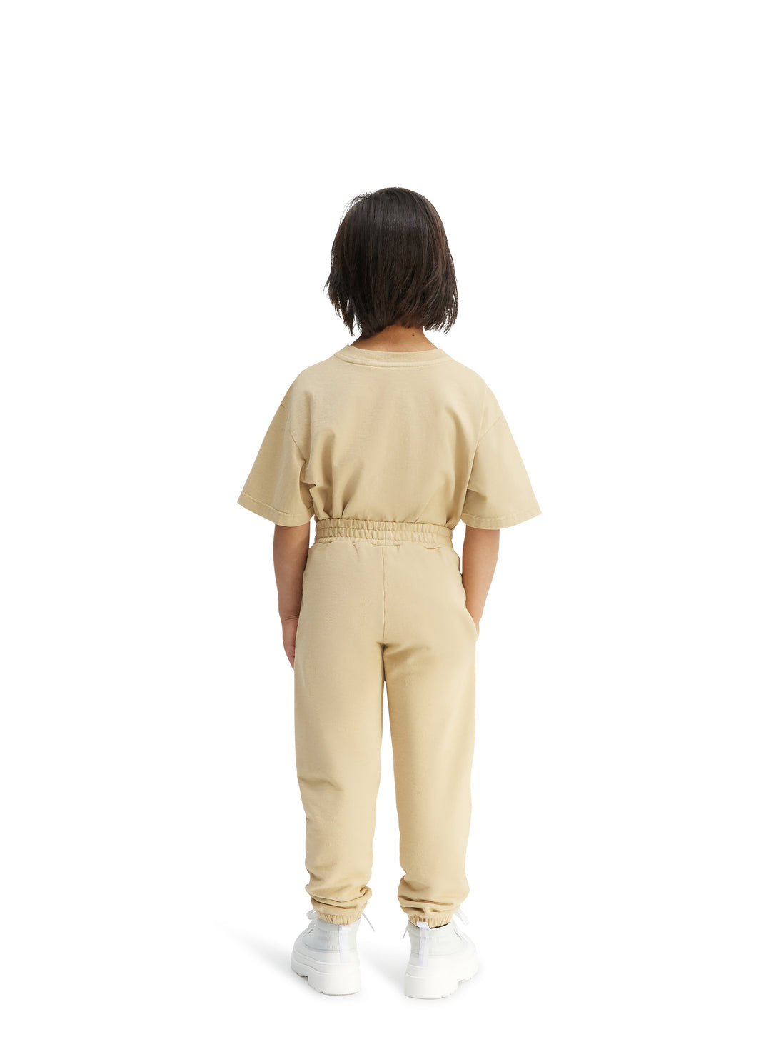 JACQUEMUS KIDS Q00046277