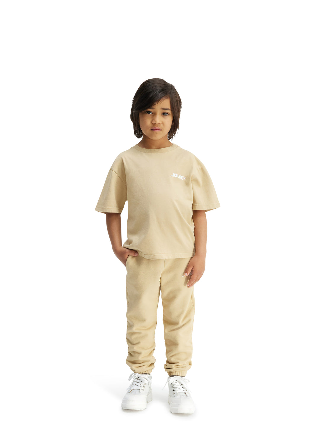 JACQUEMUS KIDS Q00046277