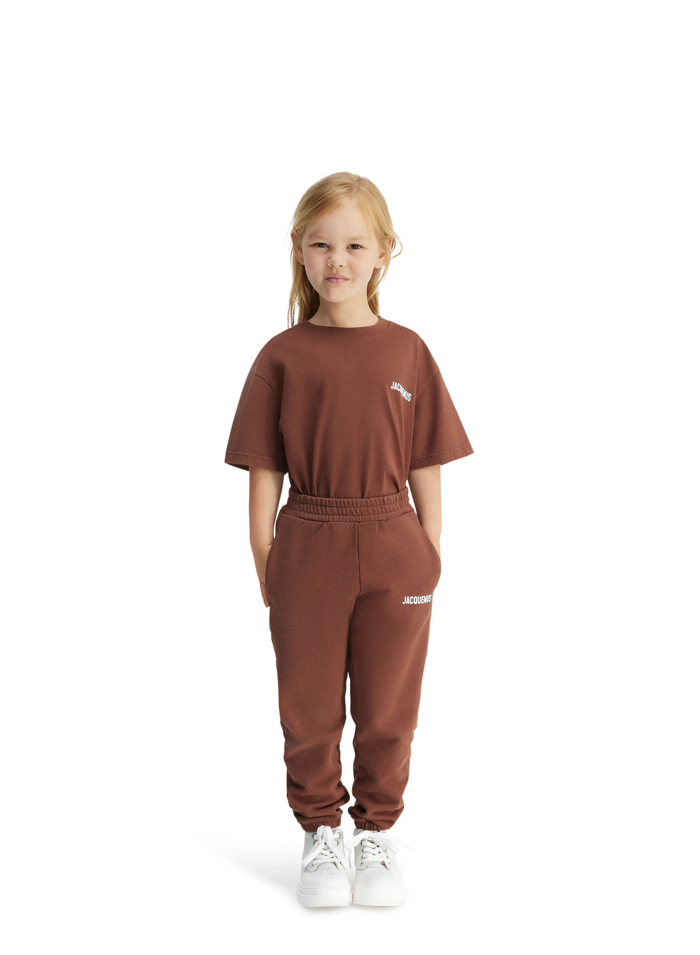 JACQUEMUS KIDS Q0004633A