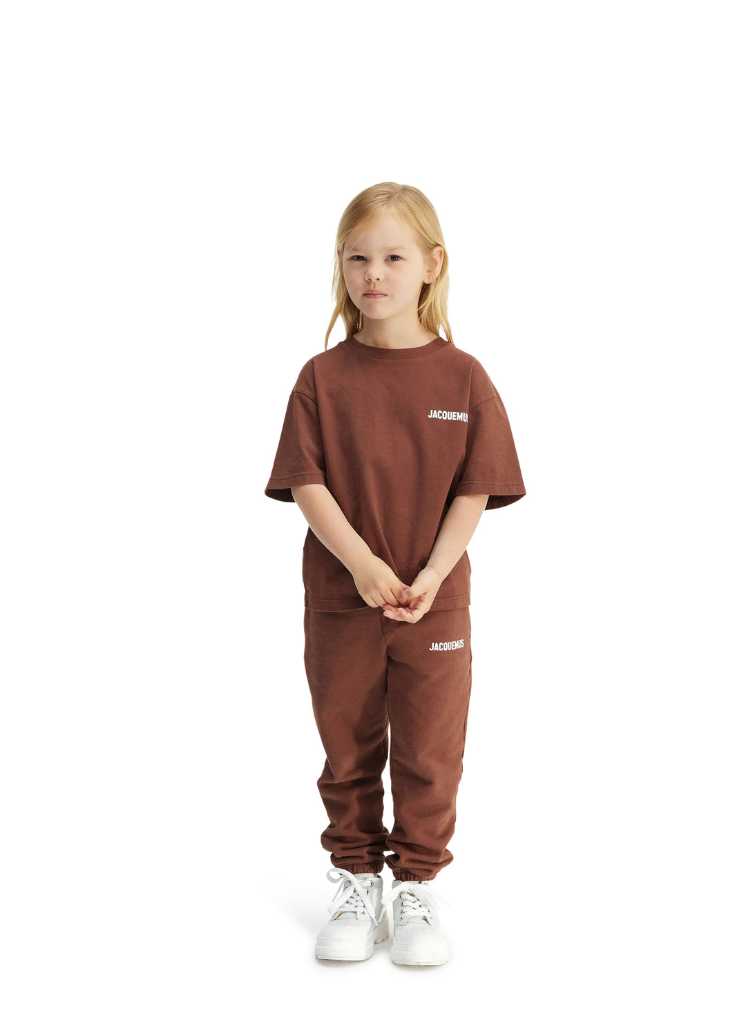 JACQUEMUS KIDS Q0004633A