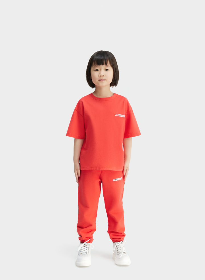 JACQUEMUS KIDS Q0004697E