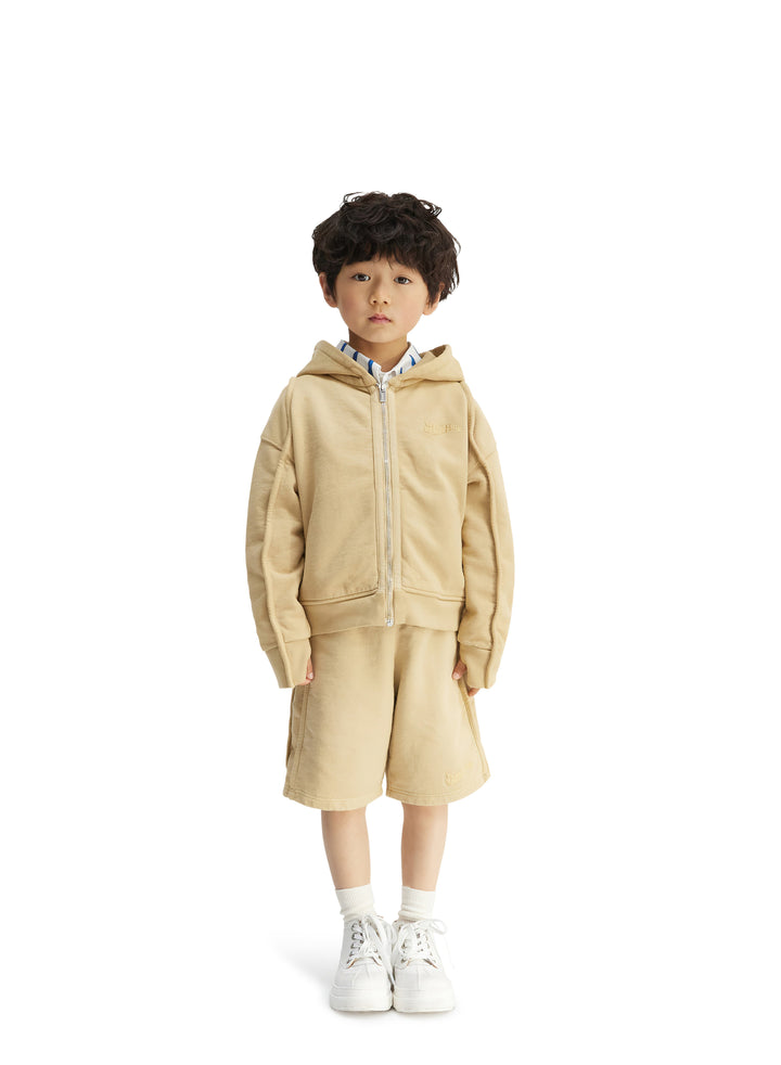 JACQUEMUS KIDS Q00048277