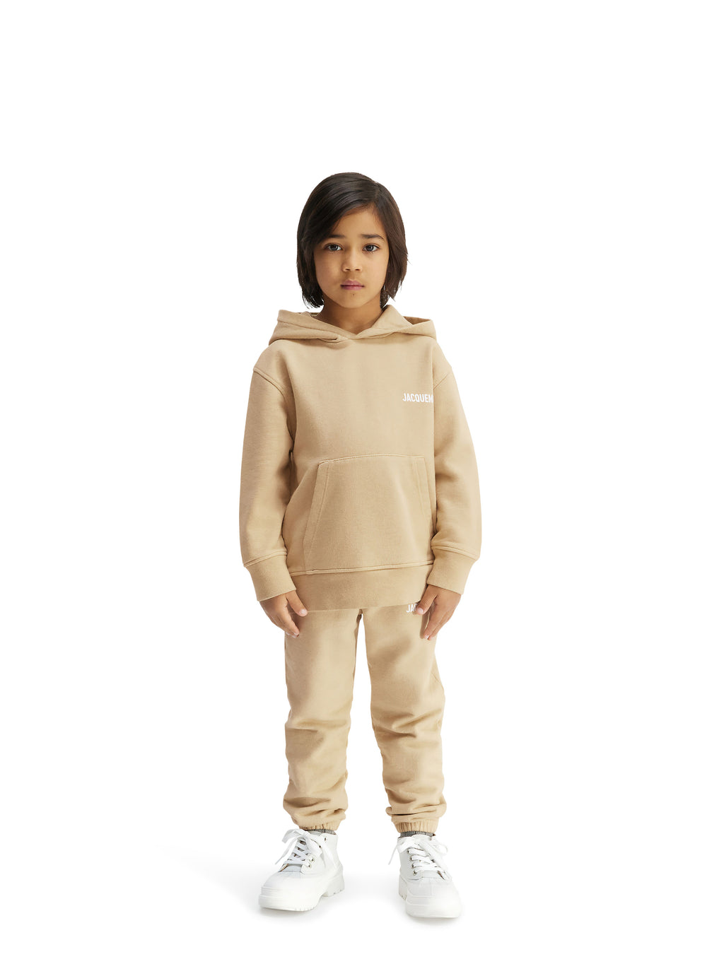 JACQUEMUS KIDS Q00049277