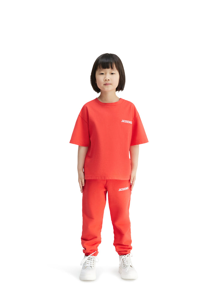 JACQUEMUS KIDS Q0004997E