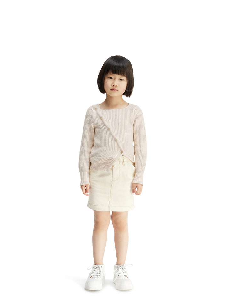 JACQUEMUS KIDS Q00050237