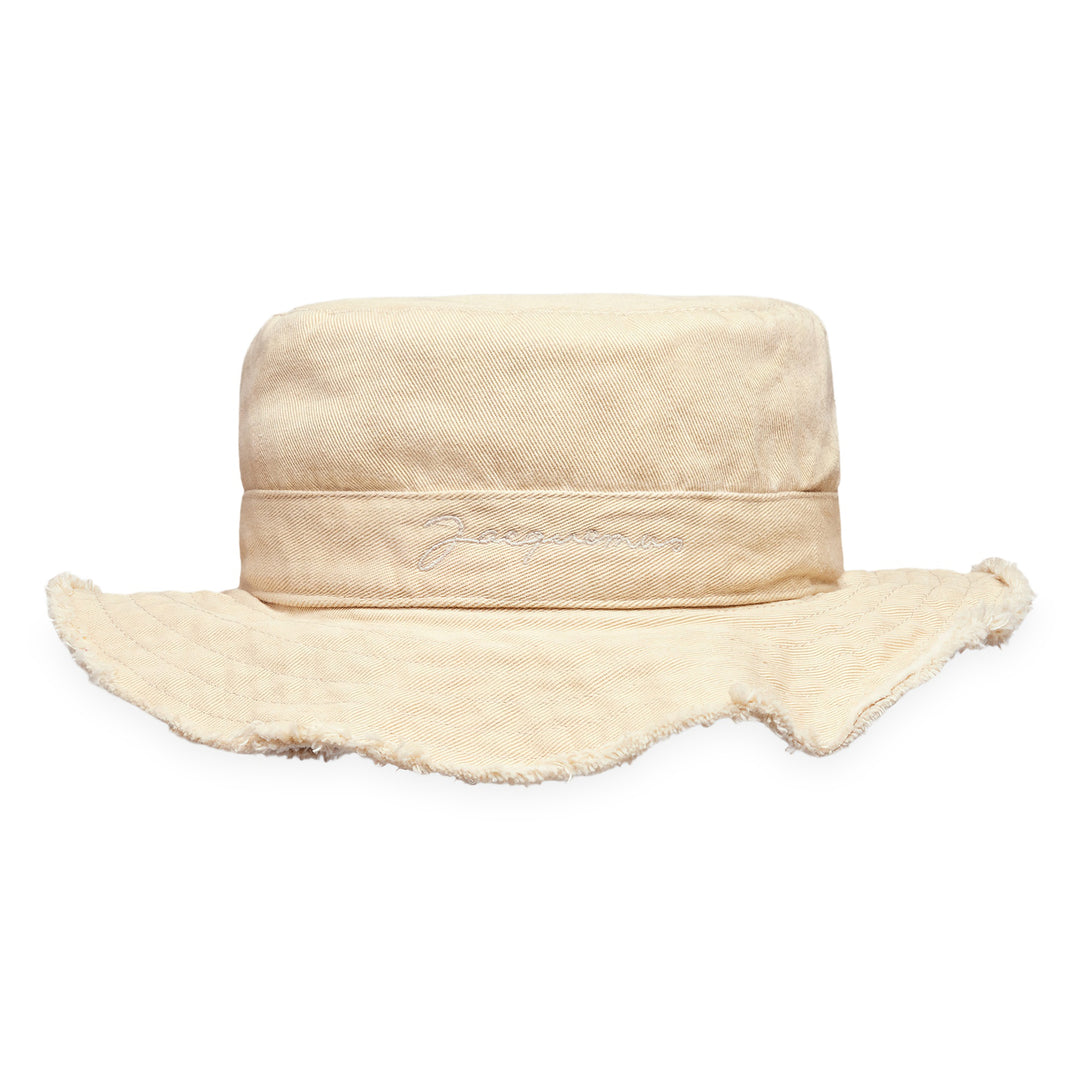 Cappello beige unisex