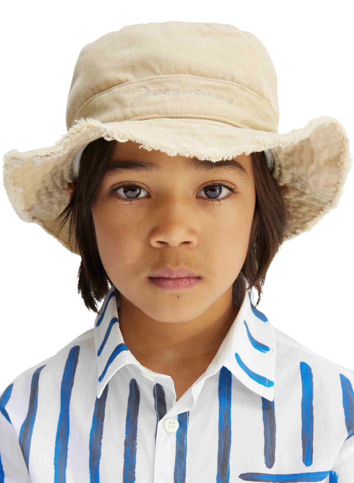 JACQUEMUS KIDS Q00054277