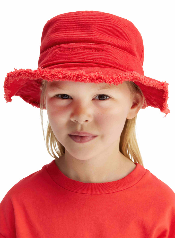 Cappello rosso unisex