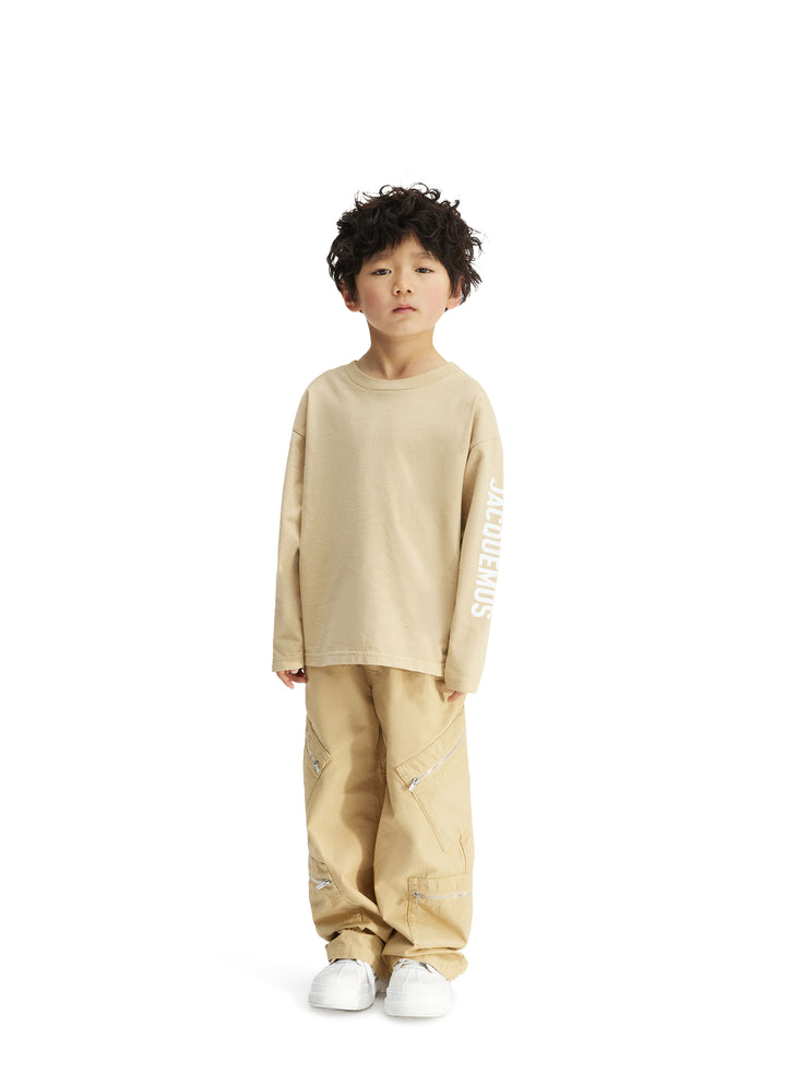 JACQUEMUS KIDS Q00055277