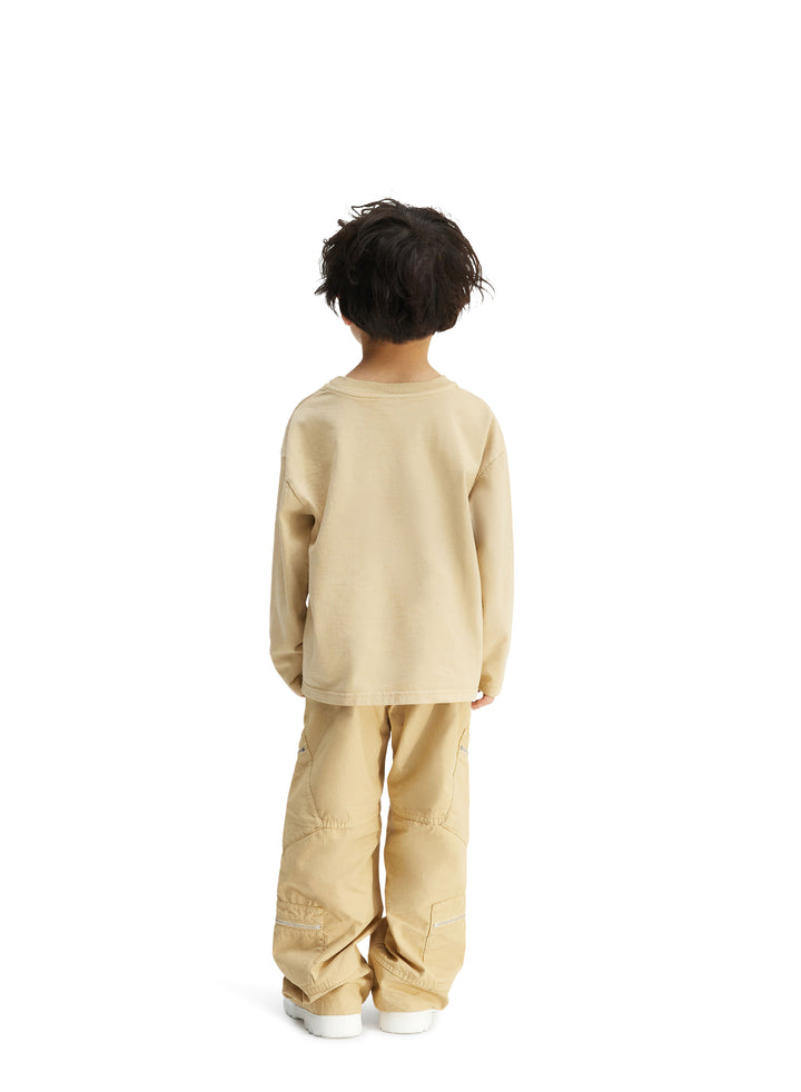 JACQUEMUS KIDS Q00055277