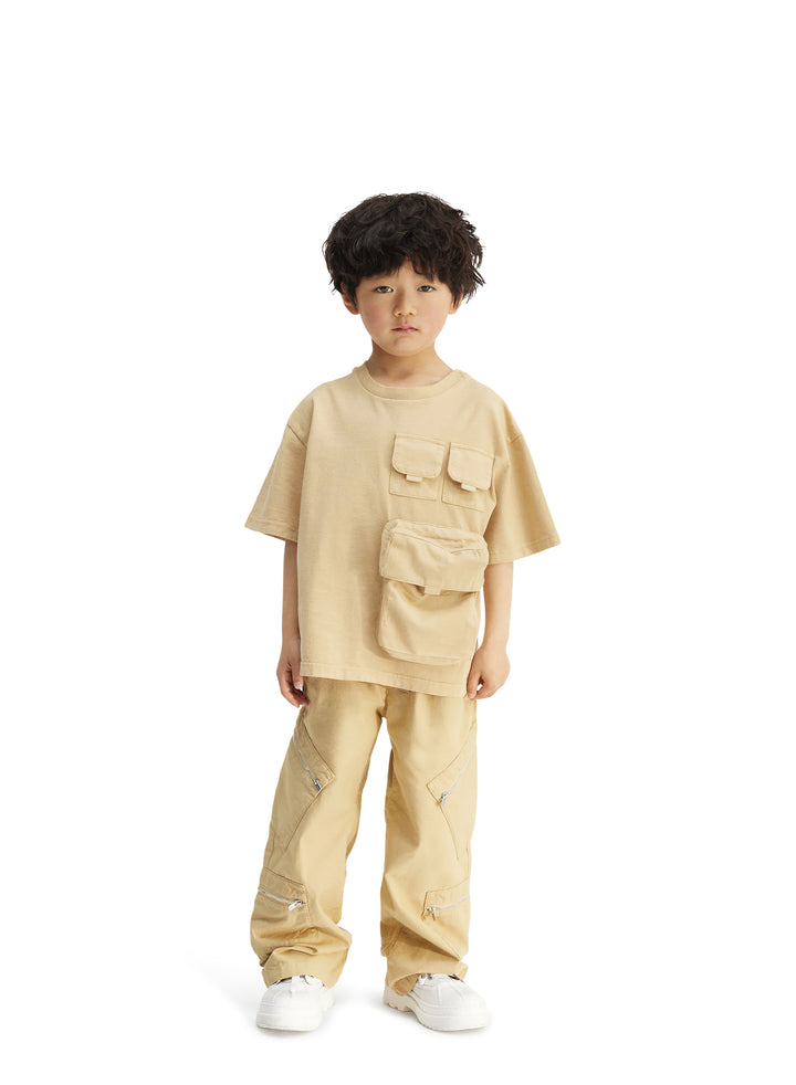 JACQUEMUS KIDS Q00055277