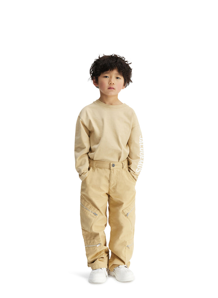 JACQUEMUS KIDS Q00055277