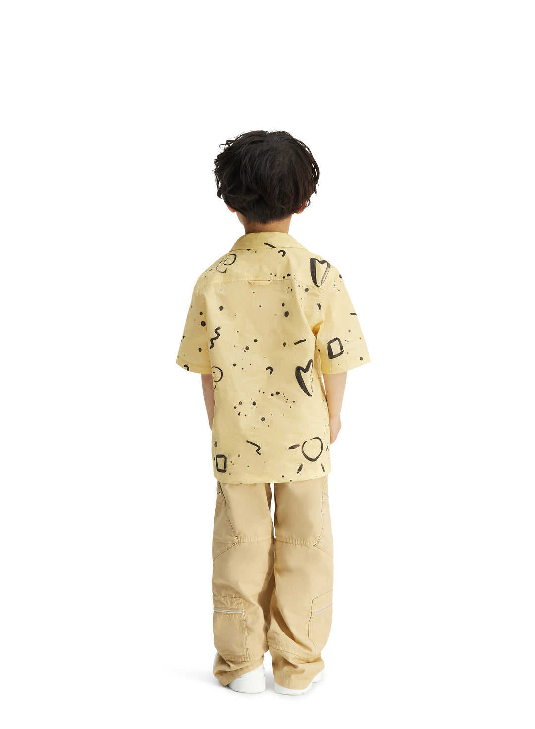 JACQUEMUS KIDS Q00055277