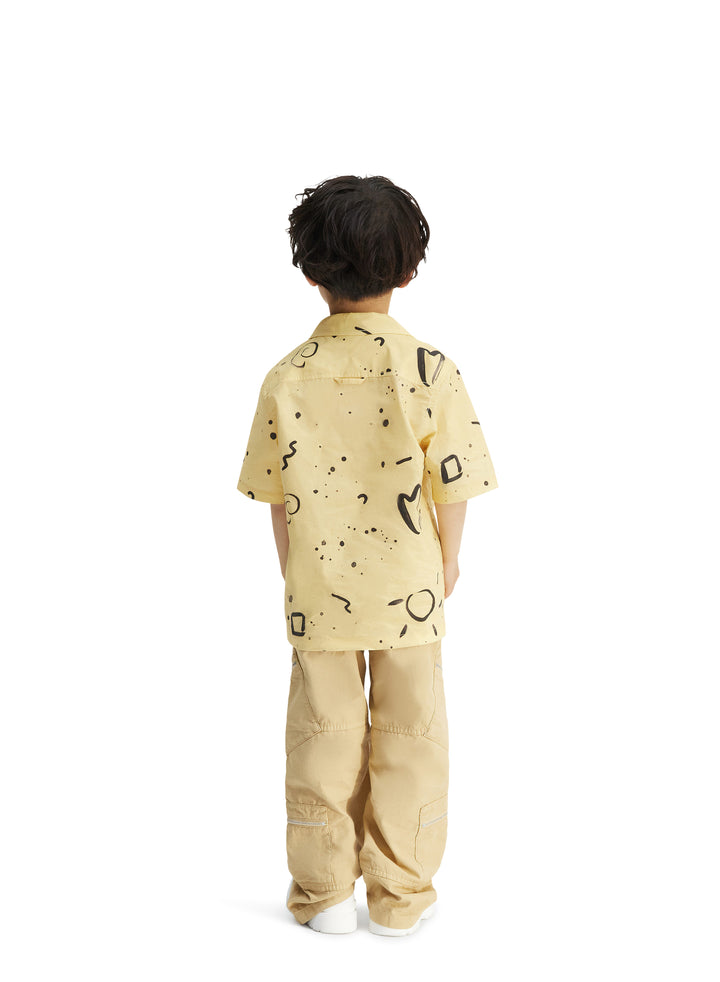 JACQUEMUS KIDS Q00055277